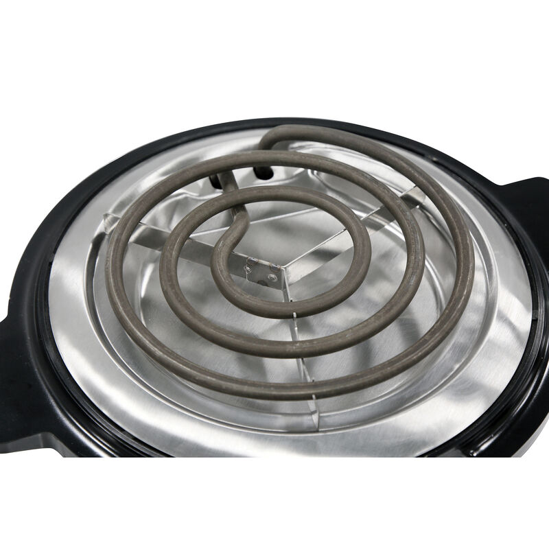 Elite Cuisine Electric Coil Burner  image number 7