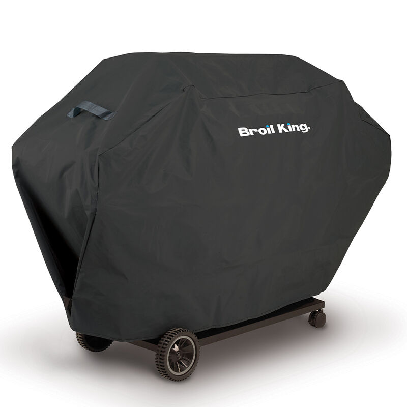 Broil King 58" Select Grill Cover image number 1