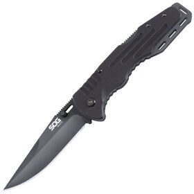 SOG Salute Folding Knife