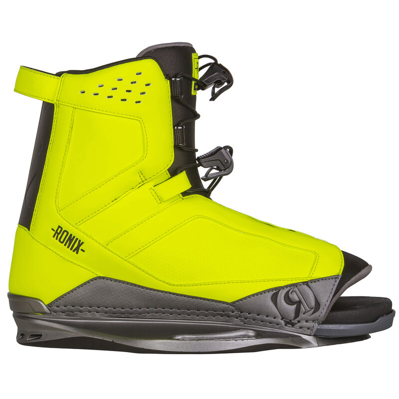 Ronix District Wakeboard Bindings image number 2