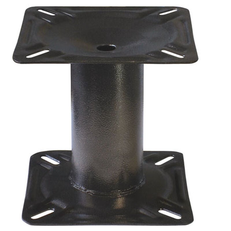 Wise 7" Fixed-Height Pedestal image number 1