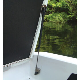 Gas Shock 10 mm ball end 26" x 120 lbs