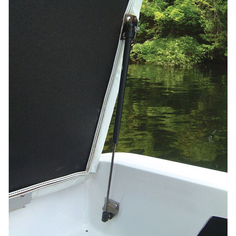 Gas Shock 10 mm ball end 26" x 120 lbs image number 1