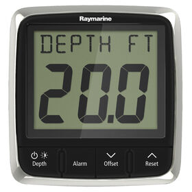 Raymarine i50 Depth Display
