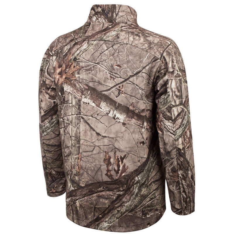 Huntworth Men's Midweight Bonded Hunting Jacket image number 2