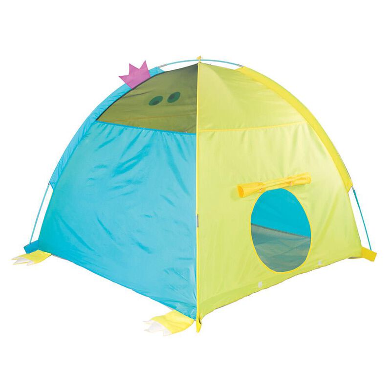Sparky the Friendly Monster Dome Tent image number 4