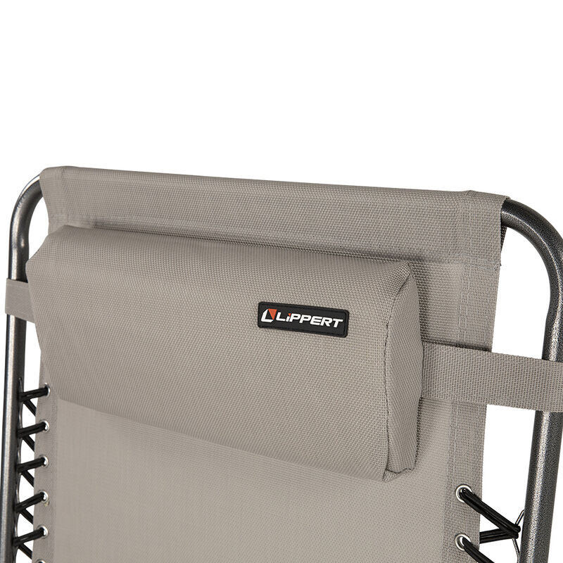 Lippert Stargazer Outdoor Rocking Chair image number 5