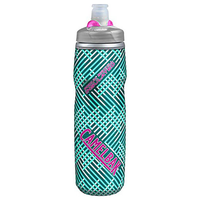 CamelBak Podium Big Chill 25 oz. Water Bottle, Anemone image number 1