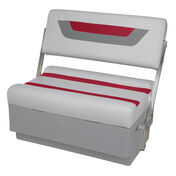 Toonmate Designer Flip-Flop Seat Top