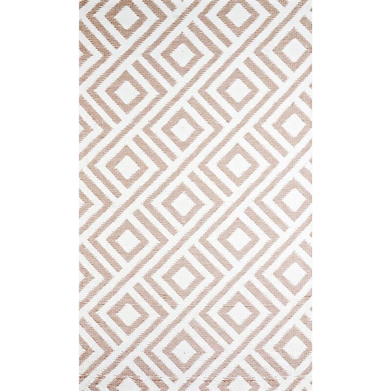 Reversible Outdoor Rug image number 31