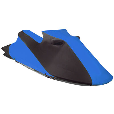Covermate Pro Contour-Fit PWC Cover, Sea Doo GTI Without Mirrors '06-'08