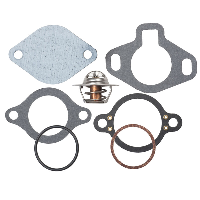 Sierra Thermostat Kit For Mercury Marine Engine, Sierra Part #18-3647 image number 1
