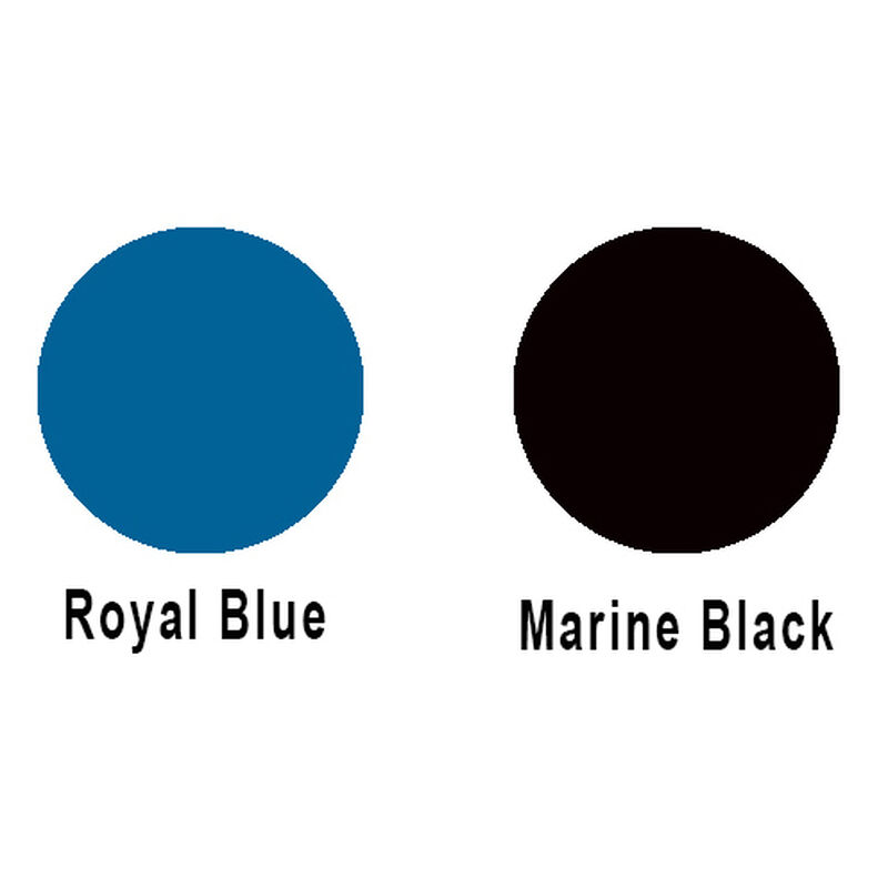 Blue Water Aqua Shield Water-Base Ablative, Gallon image number 6