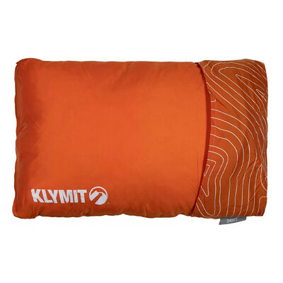 Klymit Drift Camp Pillow, Large