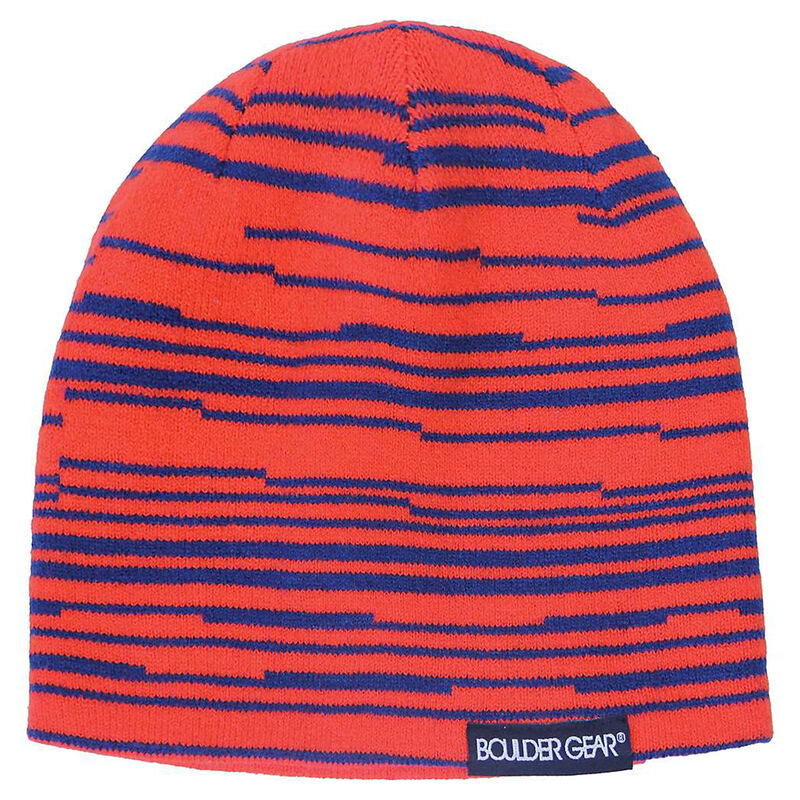 Boulder Gear Dual Knit Beanie image number 3