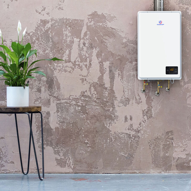 Eccotemp 20HI Indoor 6.0 GPM Natural Gas Tankless Water Heater image number 10