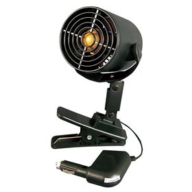 12V Tornado Fan