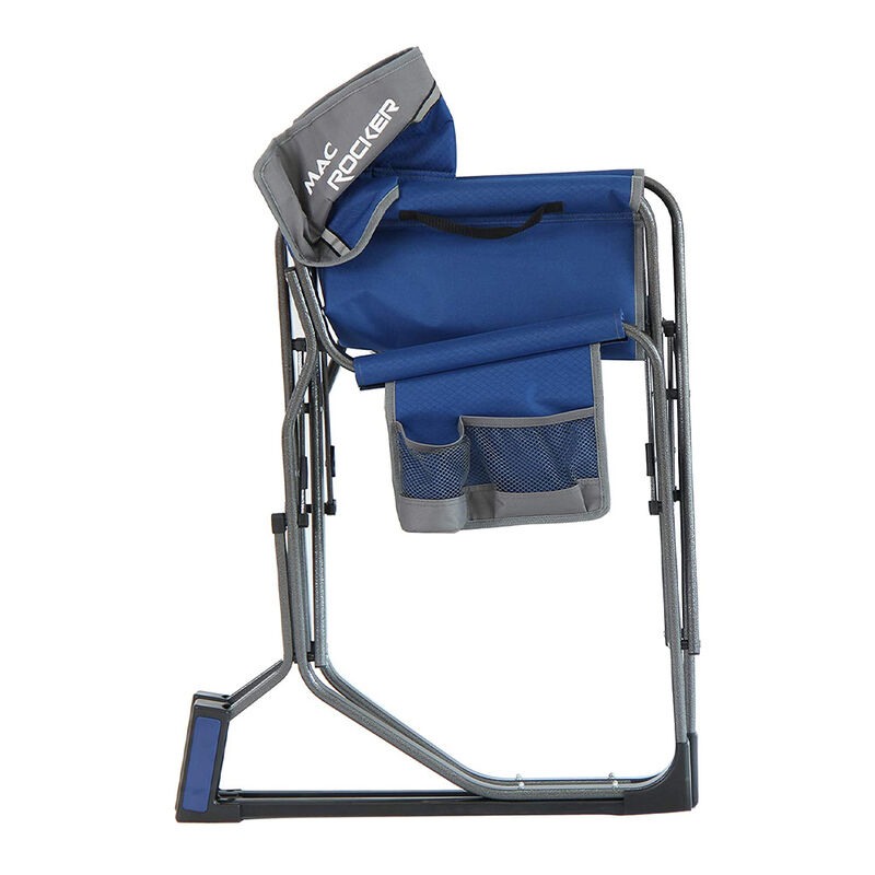 MacRocker Outdoor Rocking Chair image number 13