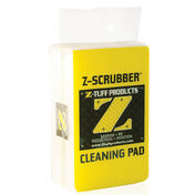 Z-Tuff Z-Scrubber Cleaning Pad
