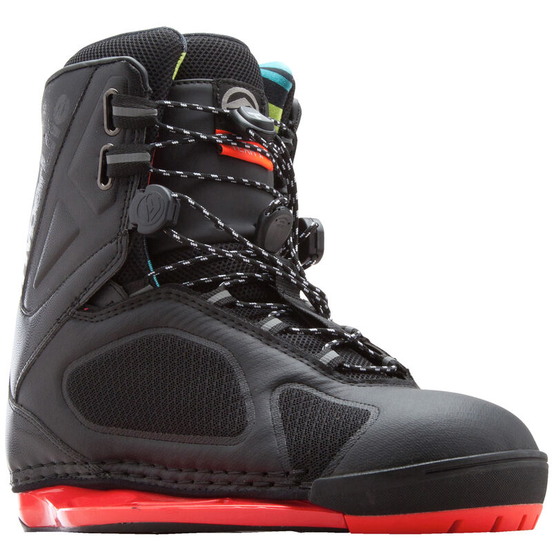 Hyperlite Team X CT Wakeboard Bindings image number 2