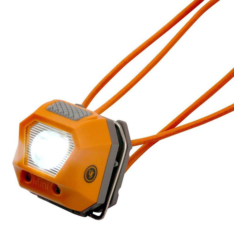 Ultimate Survival Technologies Tight Light 1.0 Clip-On Headlamp image number 1