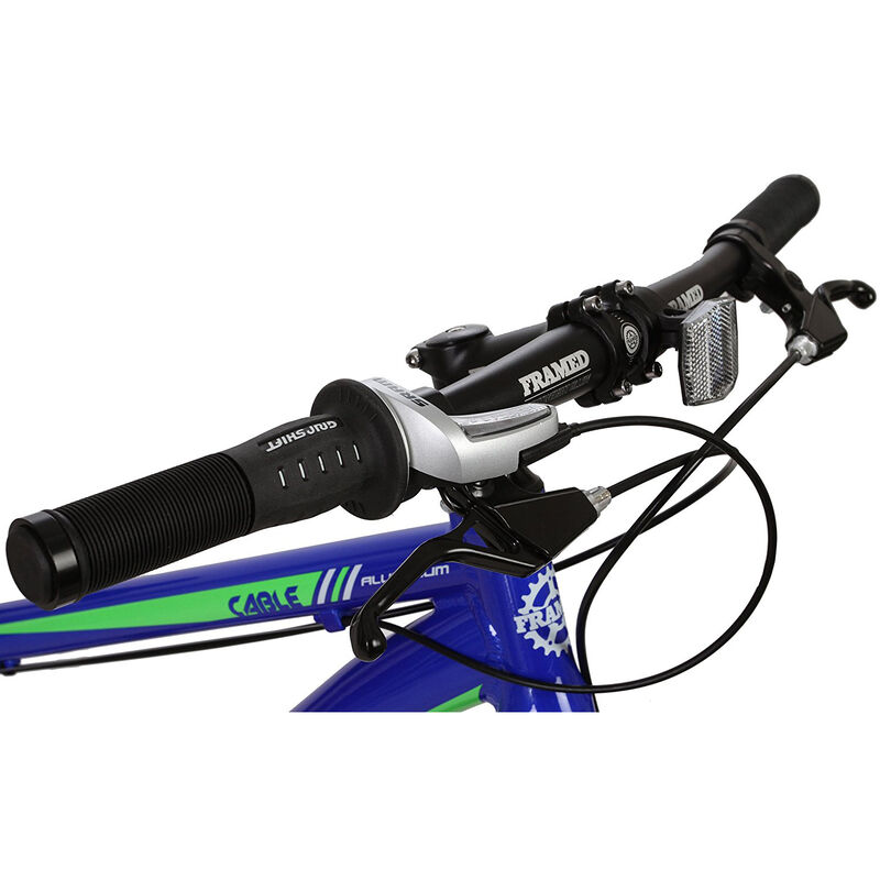 Framed Cable 24 Youth Mountain Bike image number 4