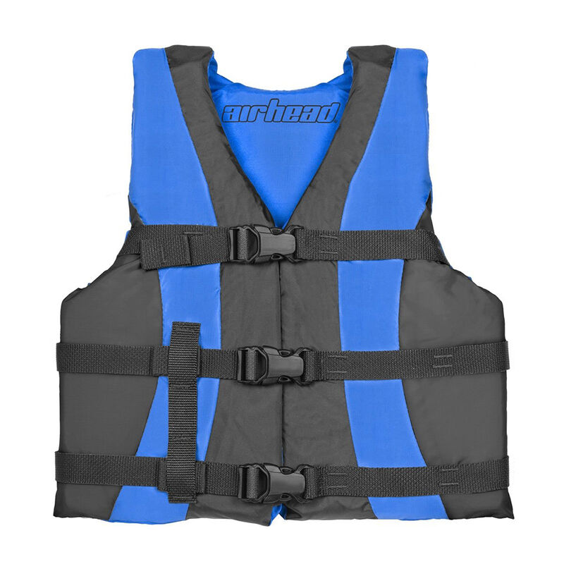 Airhead Value Series 3-Buckle Life Vest image number 3