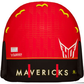 HO Mavericks 4-Person Towable Tube