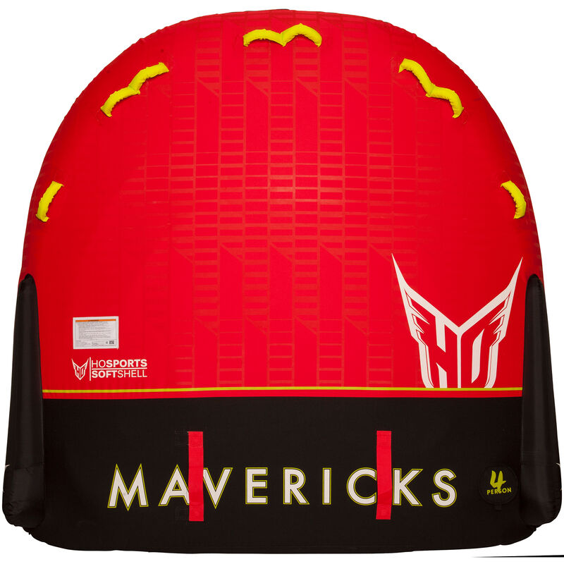 HO Mavericks 4-Person Towable Tube image number 1