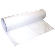 Dr. Shrink 7mil Shrink Wrap, White, 40' x 100'