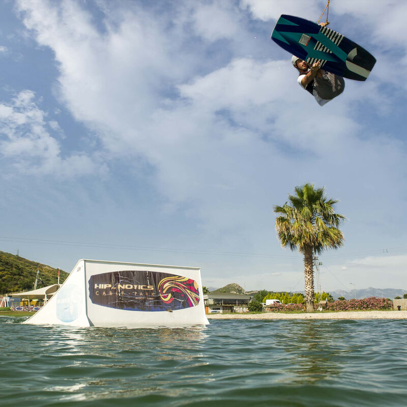 Hyperlite Jam Wakeboard, Blank image number 5