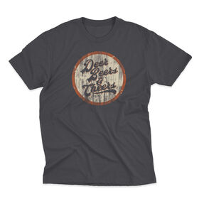 Field Duty Men's Cheers Short-Sleeve Tee
