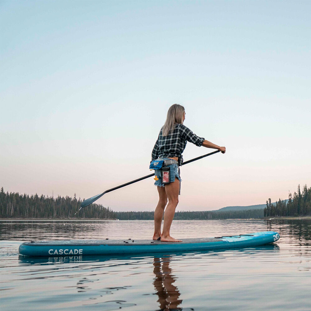 Aquaglide Cacade 10' Paddleboard Package