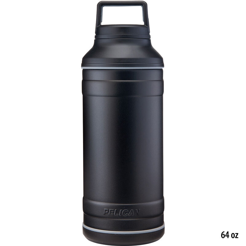 Pelican Vacuum Insulated Stainless Steel Tumbler Bottle image number 5