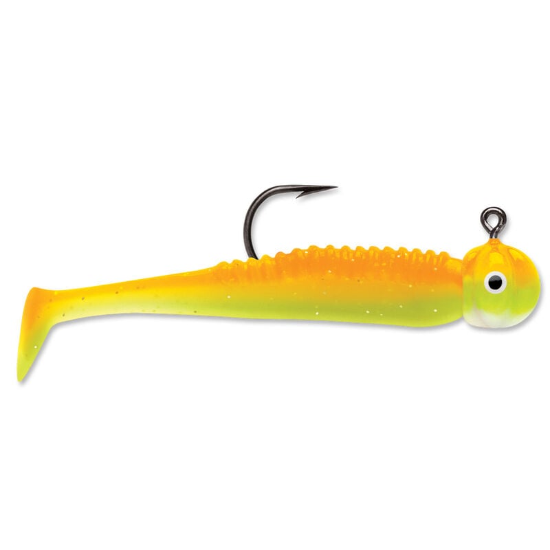 VMC Boot Tail Jigs, 1/32 oz., 2-Pack image number 4