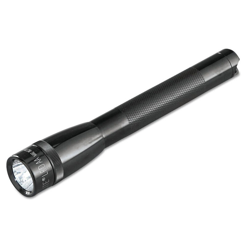 Mini Maglite LED Flashlight image number 1