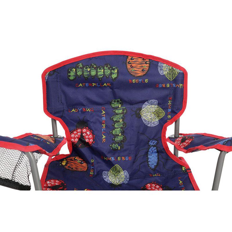 Kid's Bug Bag Chair image number 4