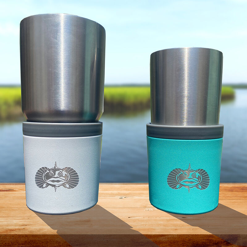 Toadfish Anchor Non-Tipping Cup Holder image number 4