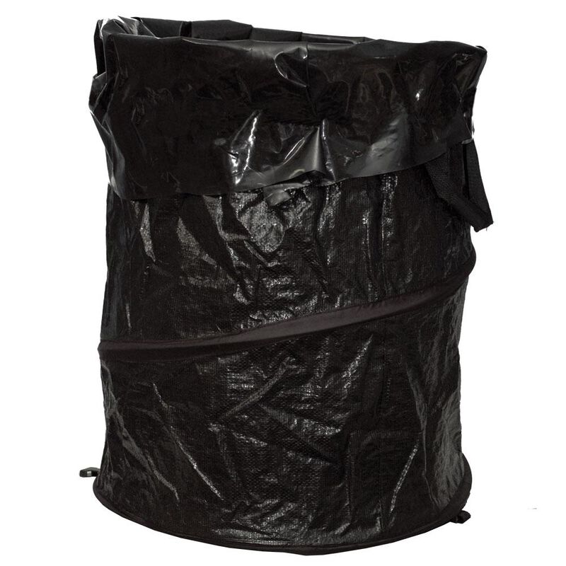 Collapsible Container - Black image number 2