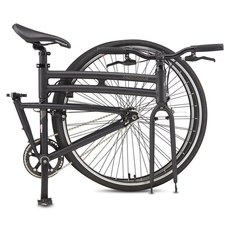 Montague Boston Bike image number 3