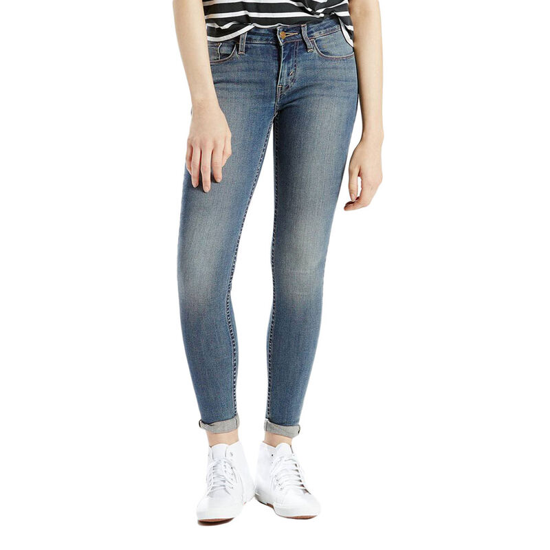 Levi's Women's 535 Super Skinny Jean | Overton's