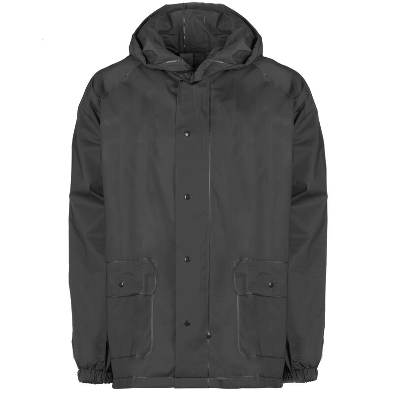 Ultimate Terrain Youth Pack-In Rain Suit image number 9