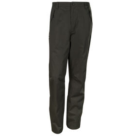 Ultimate Terrain Men's TecH2O Sheltered Rain Pant