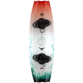 O'Brien Bliss Wakeboard with Clutch Bindings