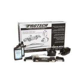 Uflex PROTECH 1.1T Tilt Helm O/B Hydraulic Steering System