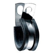 Ancor 9/16" Stainless Steel Cushion Clamp, 10-Pack