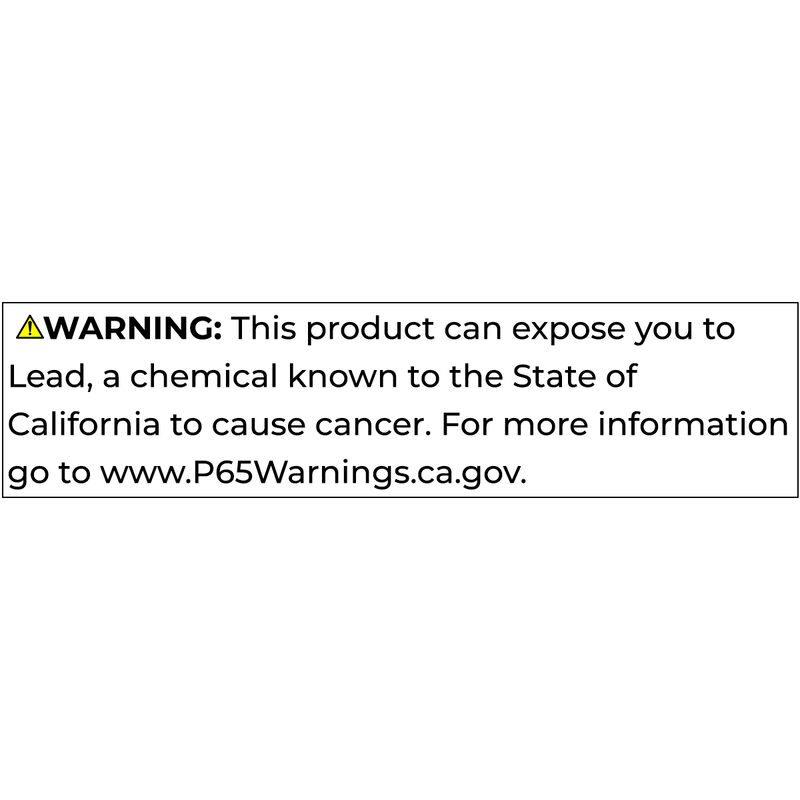 Garboard Drain and Plug, 1/2" pipe, 2" flange image number 2