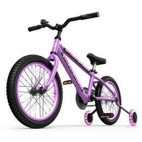 Jetson JLR M Light-Up 16" Kid's Bike