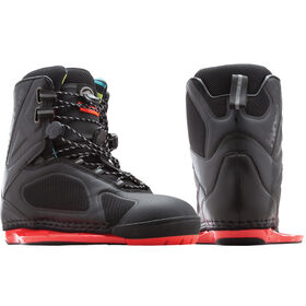 Hyperlite Team X CT Wakeboard Bindings