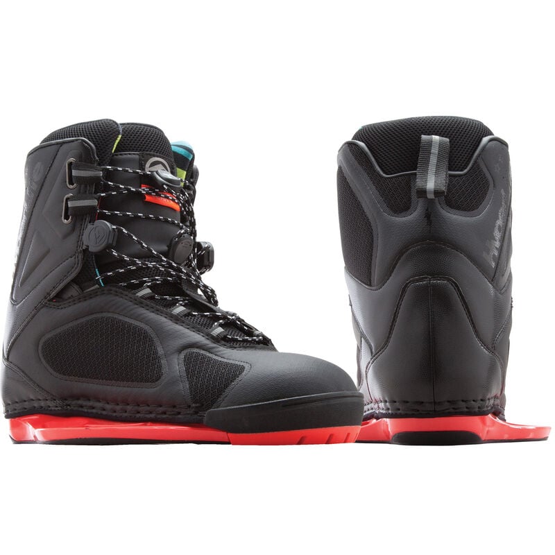 Hyperlite Team X CT Wakeboard Bindings image number 1